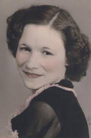 Evelyn O'Neill Obituary