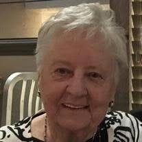 Barbara A. Hubbard Obituary