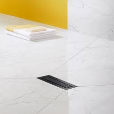 Therefore, in best shower pan system, we normally give detailed comments on product quality while suggesting to customers the products that are most suitable for them in price. Shower Channel Systems