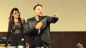 We did not find results for: Badshah Live At United Group Of Institutions Greater Noida Youtube