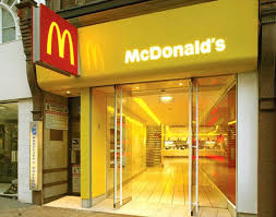 Mcdonalds Restaurant Interior Design 3 Fast Food Restaurant Healthy Fast Food Restaurants Mcdonalds