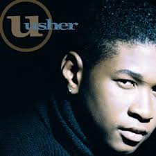 What is the favorite song from Usher's debut album?