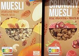 Il permet de mieux comprendre la qualité nutritionnelle d'un. Compare The Nutrition Quality Of Food Products With The Nutri Score