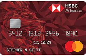 Hsbc debit mastercard® cards are issued by hsbc bank usa, n.a. Advance Account Benefits Hsbc Bank Usa