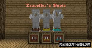 These guides include everything from modifying your controller to modifying your faceplate or the xbox itself. Traveller S Backpack Adv Mod For Minecraft 1 17 1 1 16 5 1 12 2 Pc Java Mods
