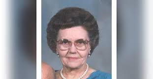 Bernice Rose Bronder Obituary