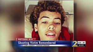 Man killed at party was working