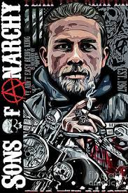 Harley Davidson Paintings for Sale (Page #2 of 27)