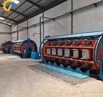 China Iron Anchor Electric with Cable Wire Stranding ...