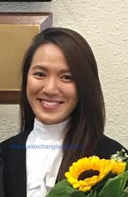 Admission to the Bar of Heng Yi Cheer Anna Kuala Lumpur Malaysia Long Call 