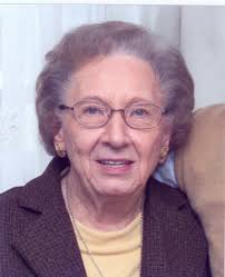 Obituary information for Rita Florence Pflueger