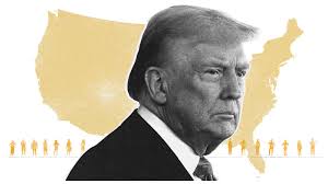 DOGE drove layoff announcements to their third-highest-ever level in March 