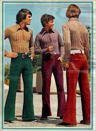 The 70s 1972 Menswear 70s Fashion Men Disco Fashion 1970s Mens Fashion