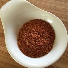 Bbq Rub Basic Grillgewurze Gewurzmischung Selber Machen Lebensmittel Essen