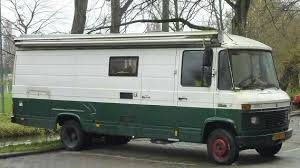 Mb 508 Cabane