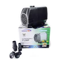 Resun b1000 pompa aquarium submersible pump. Sakkai Pro Aa105 Pompa Air Aquarium Kolam Ikan 50 W Terbaru Agustus 2021 Harga Murah Kualitas Terjamin Blibli