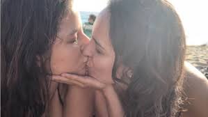 Descubre lo que maria fernanda urrejola correa (fernandaurrejol) encontró en pinterest, la colección de ideas más grande del mundo. Fernanda Urrejola Comparte Mensaje Junto A Su Polola En Dia Contra La Homofobia Amo Intensamente La Diversidad Meganoticias