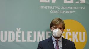 Ten během pandemie vyhlásila již dvakrát a dohromady trval 254 dní. Vojtech Navrhuje Vyhlasit Nouzovy Stav Lekarska Komora Lockdown A Povinne Ockovani Dospelych Hospodarske Noviny Hn Cz