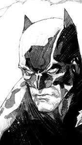 Artwork Batman Comic Art Black And White Unabashed Fangirl Batman Comic Art Batman Canvas Art Batman