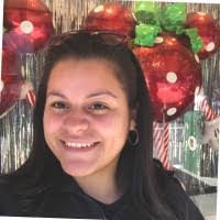 Kassandra Robertson's Instagram, Twitter & Facebook