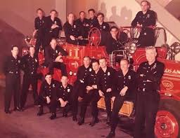 Firefighters For Christ International