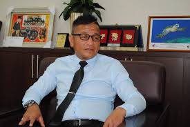 Maybe you would like to learn more about one of these? Yb Norhizam Umumkan Perletakkan Jawatan Hari Ini Trending All Mhi