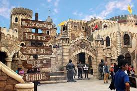 Address, phone number, castillo de chancay reviews: Tour Castillo De Chancay Huando Wine Route Full Day Turismoi Pe