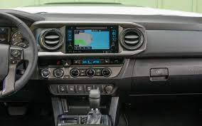 For 2021 the trd pro is the same as the 2020 toyota tacoma trd pro with regards to the interior. Gallery 2017 Toyota Tacoma Trd Pro Interior