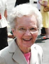 Obituary information for Pauline Teresa Steiniger