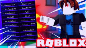 Updated Roblox Hack Mod Menu Free Download 2020 Roblox Exploiting Op Roblox Download Hacks Roblox Codes