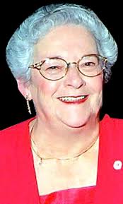 Marilyn “Mickey” Manion Tyrrell Obituary