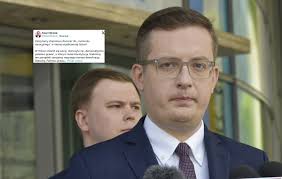 Winnicki alarmuje: Wolne wybory mogą się już nie odbyć