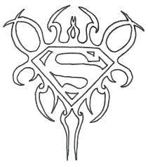 Download or print for free the strongest superhero. Batman Vs Superman Coloring Pages At Getdrawings Com Free Coloring Home