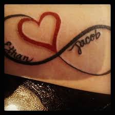 You can get heart tattoo along with wings, arrows, names, angel wings, names, quotes, small birds and many 5. 150 Creative Name Tattoos Ideas Ultimate Guide August 2021