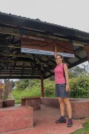Washroom break will be provided. Hiking The Jungle Trails In Cameron Highlands Wandering The World
