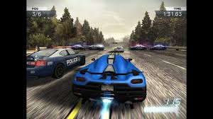 Image result for nfs mostwanted game screenshots