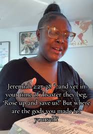 Jeremiah 38 Read Aloud