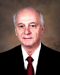 James DeGeorge Obituary