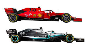 Ferrari f1 car 2018 specs. Tech Tuesday Will Mercedes Or Ferrari S Design Concept Be King In 2019 Formula 1