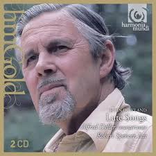 Alfred Deller at harmonia mundi (1969–1979)