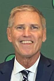 Ronald Patrick McLean...