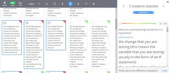 It only has 4 protons 10. Teaching Above The Test Eight Reasons To Love Goformative