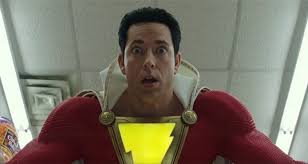 Shazam‏подлинная учетная запись @shazam 28 мая. Kritik Shazam Usa 2019 Cinemaforever