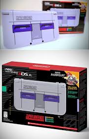 Los juegos nintendo 3ds, además de divertidos, se pueden utilizar en consolas anteriores, como la nintendo 3ds o la 2ds. Don T Pay 250 Get The Nintendo 3ds Xl Super Nes Edition Super Mario Kart For Snes For 149 99 Shipped Today Only Techeblog