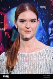 Ace theatre la hi-res stock photography and images