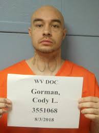 Martinsburg man sentenced for unlawful assault of correctional officer