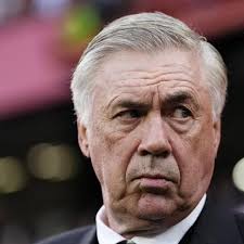 📱🧘🏼‍♂️ Alberto Cerruti: “I texted Ancelotti after the 3-0 defeat… and he  replied: TRANQUILO”.