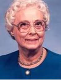 Myrtle Eileen Leukhardt Obituary