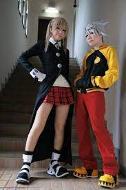 Soul eater maka albarn cosplay wig is for soul eater maka albarn cosplay costume. Soul Eater Photo By Channel C Cosplay Com Soul Eater Cosplay Cosplay Outfits Manga Cosplay
