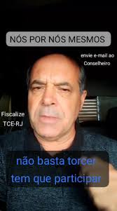 Gabinete do Conselheiro Rodrigo Melo do Nascimento